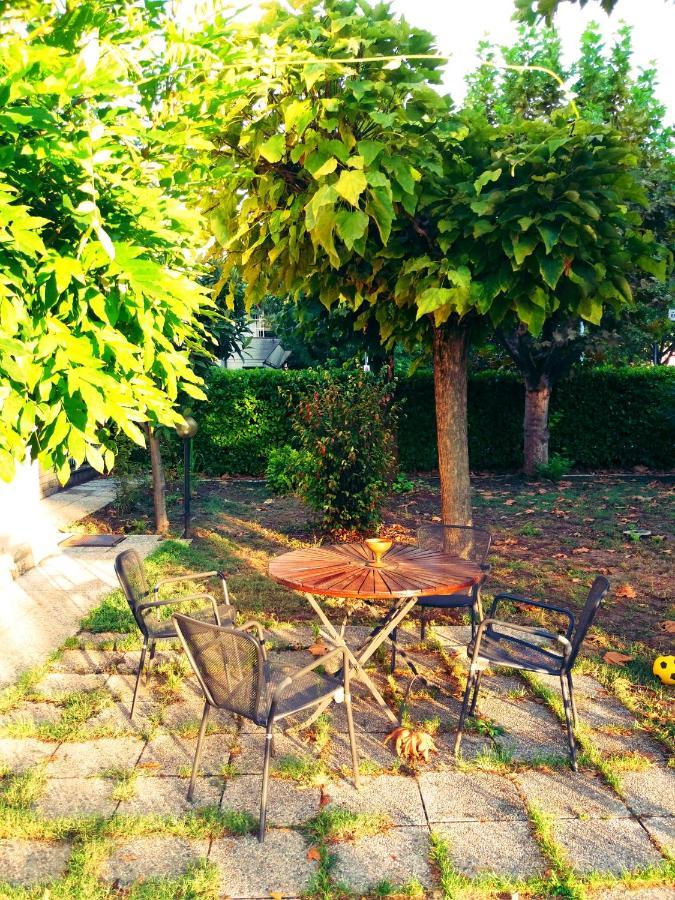 Bed & Breakfast Anzola Anzola dell'Emilia Exterior photo