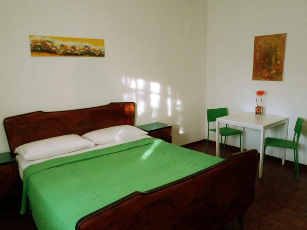 Bed & Breakfast Anzola Anzola dell'Emilia Exterior photo